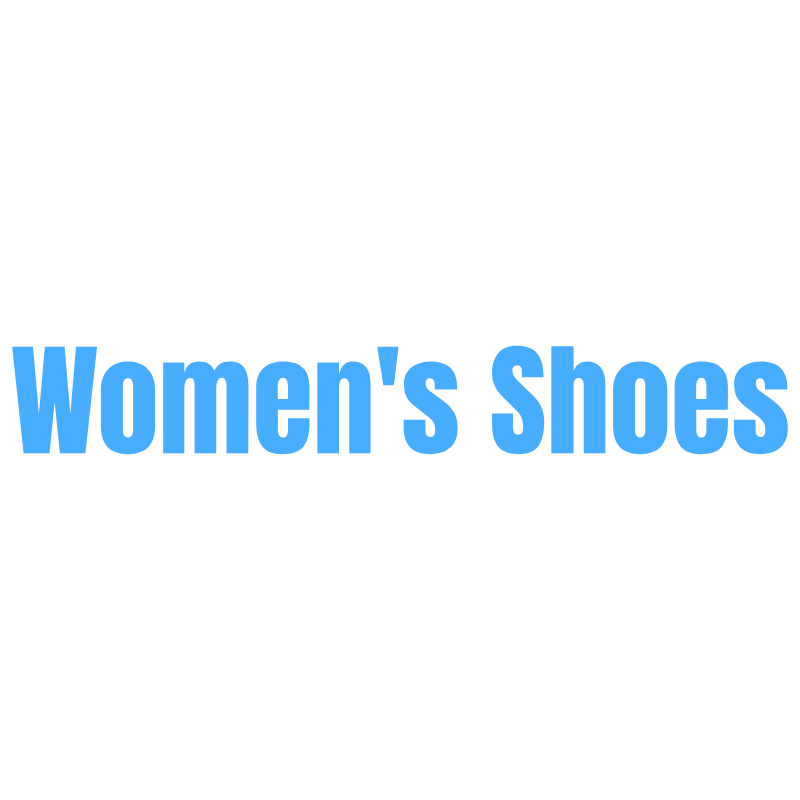 Women's Shoes